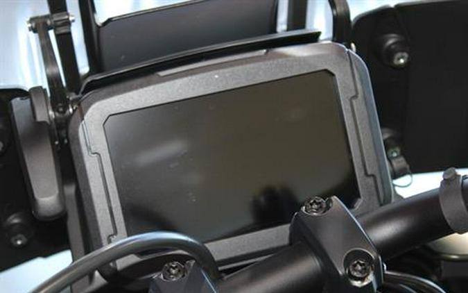 2022 Harley-Davidson Pan America 1250 Special (G.I. Enthusiast Collection)