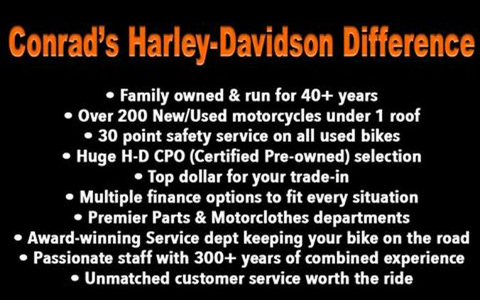 2022 Harley-Davidson Pan America 1250 Special (G.I. Enthusiast Collection)