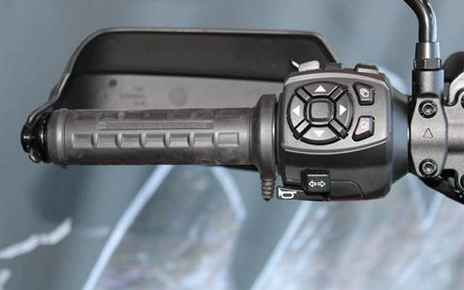 2022 Harley-Davidson Pan America 1250 Special (G.I. Enthusiast Collection)