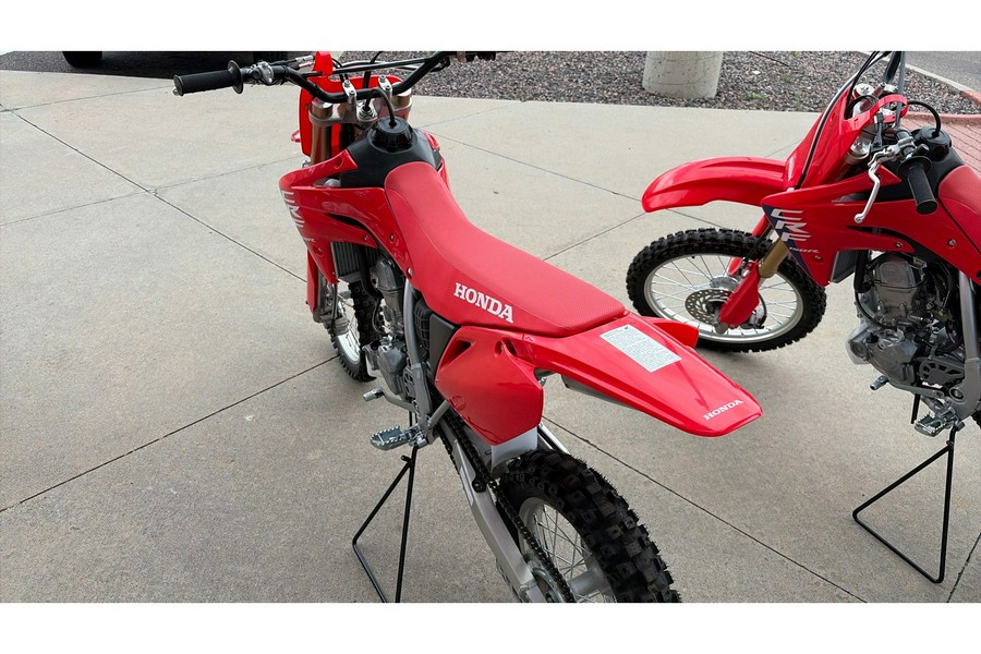 2026 CRF150R - Honda