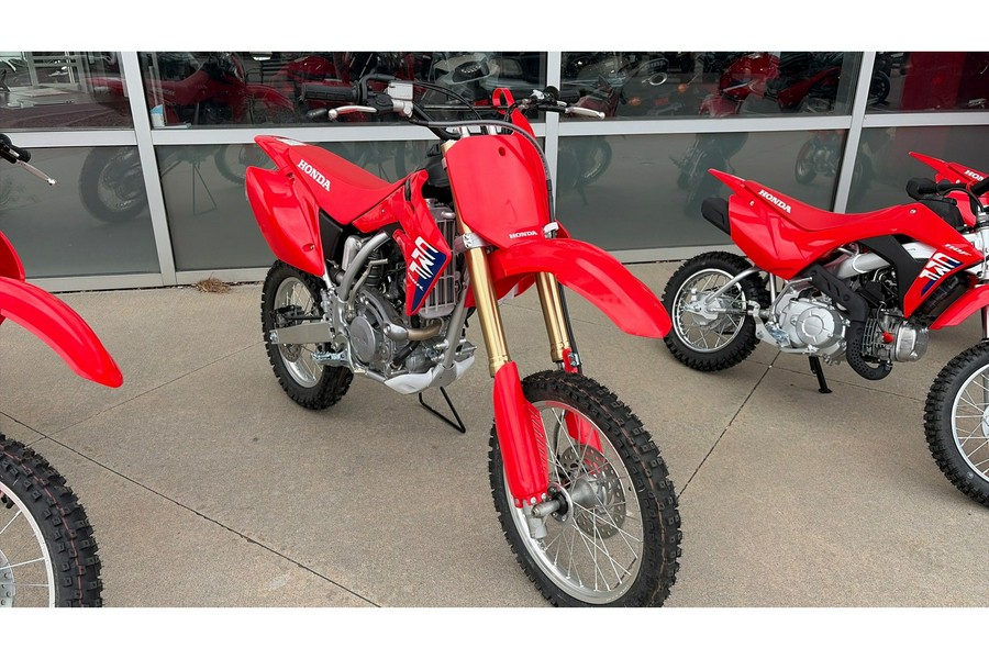 2026 CRF150R - Honda