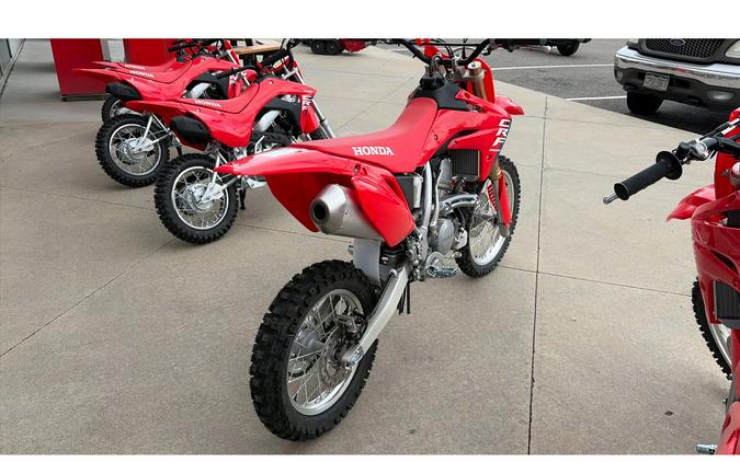 2026 CRF150R - Honda