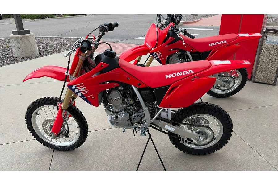 2026 CRF150R - Honda