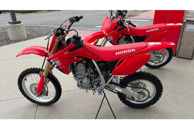 2026 CRF150R - Honda