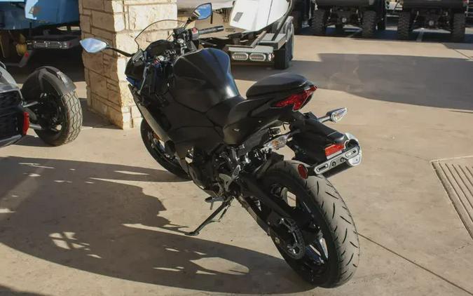 2026 KAWASAKI NINJA 500