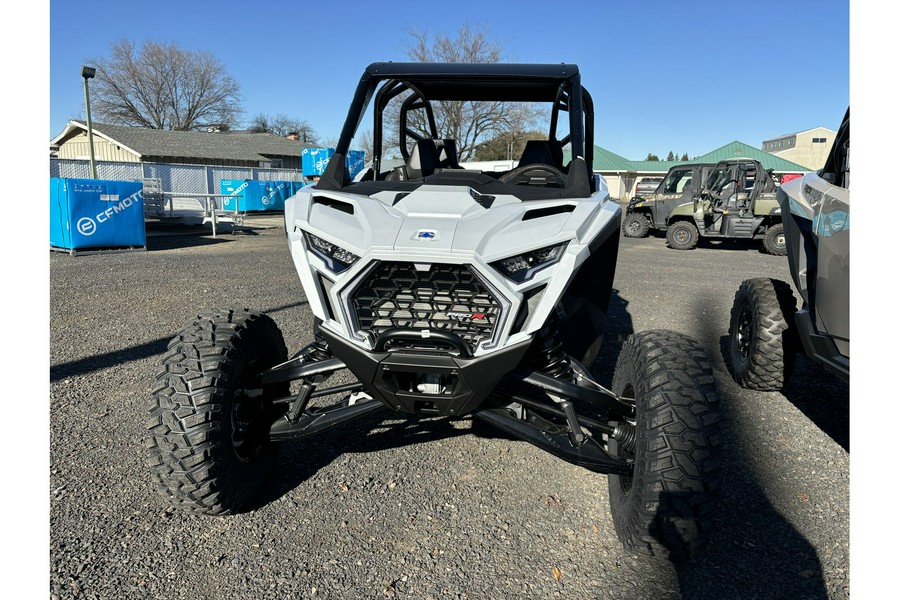 2026 Polaris RZR Pro R 4 Ultimate *W/ ACCESSORIES*