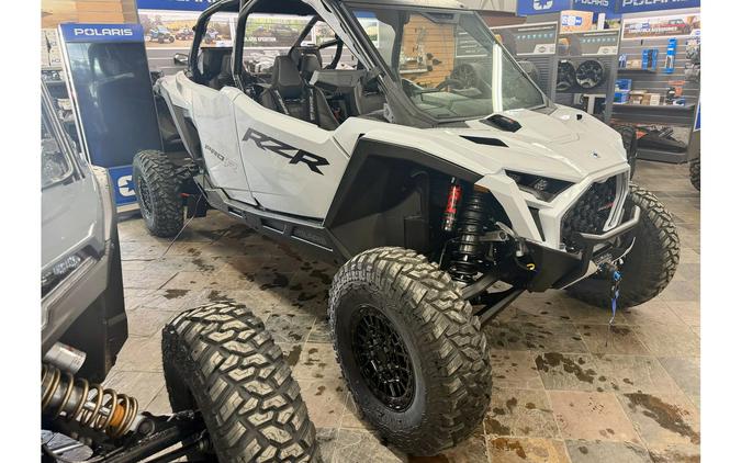 2026 Polaris RZR Pro R 4 Ultimate *W/ ACCESSORIES*