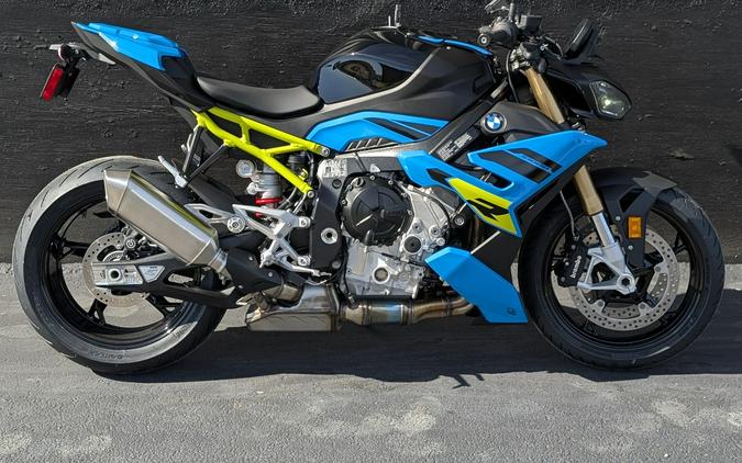2026 BMW S 1000 RR