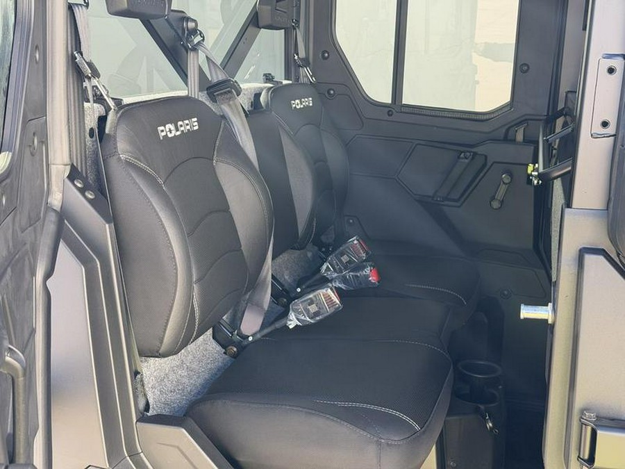 2026 Polaris® Ranger Crew XP 1000 NorthStar Texas Edition