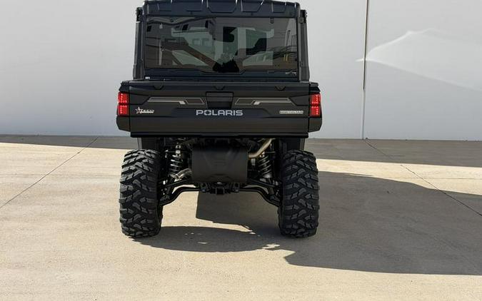 2026 Polaris® Ranger Crew XP 1000 NorthStar Texas Edition