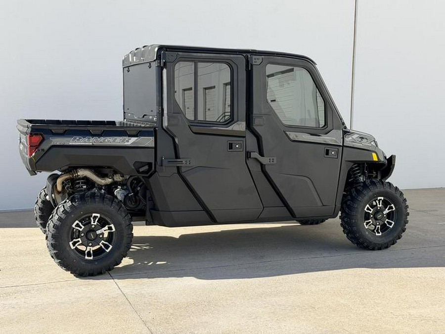 2026 Polaris® Ranger Crew XP 1000 NorthStar Texas Edition