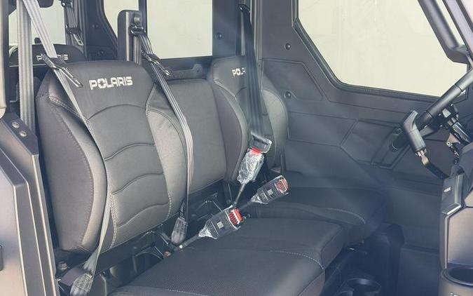 2026 Polaris® Ranger Crew XP 1000 NorthStar Texas Edition