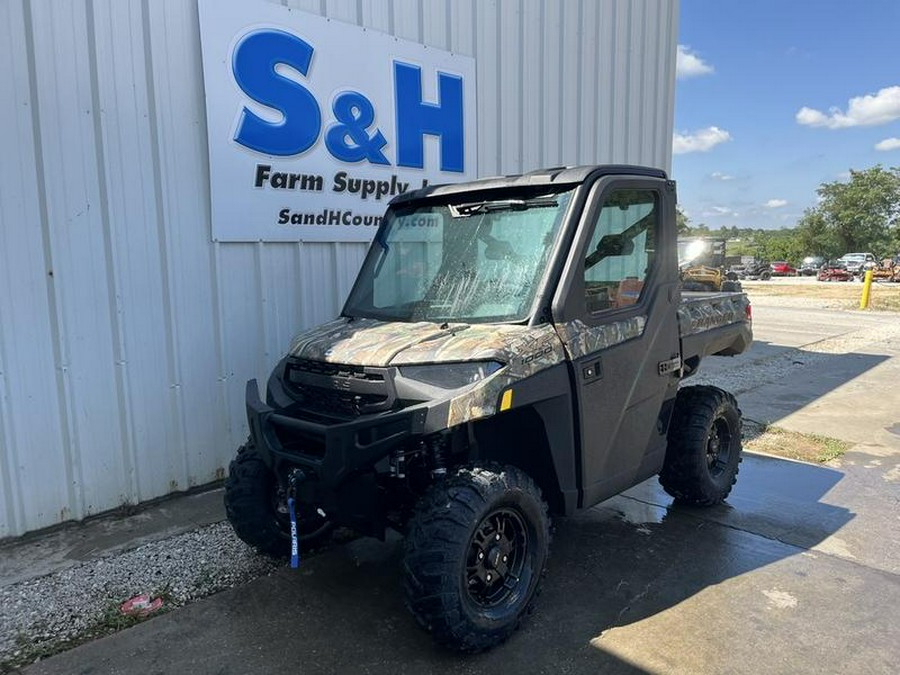 2026 Polaris® Ranger XP 1000 NorthStar Ultimate