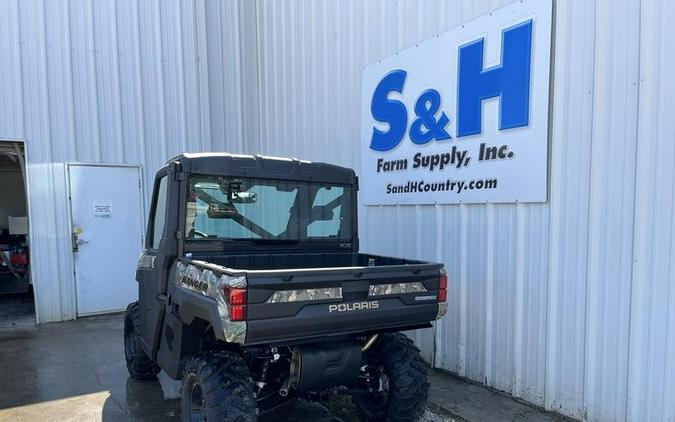 2026 Polaris® Ranger XP 1000 NorthStar Ultimate