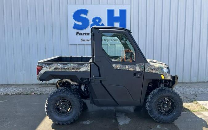 2026 Polaris® Ranger XP 1000 NorthStar Ultimate