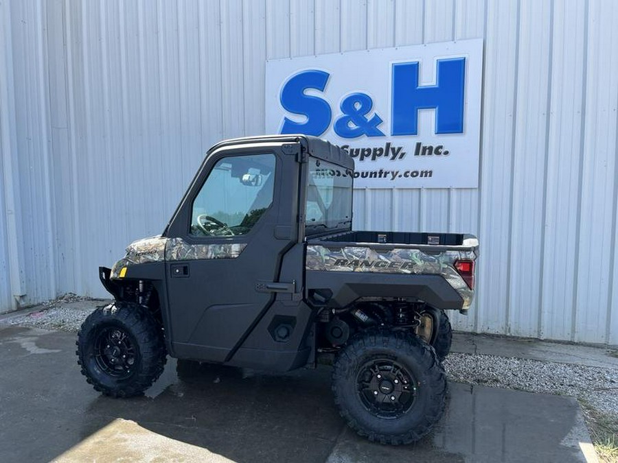 2026 Polaris® Ranger XP 1000 NorthStar Ultimate