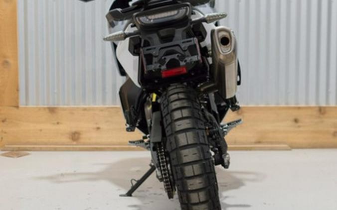 2025 Husqvarna Norden 901