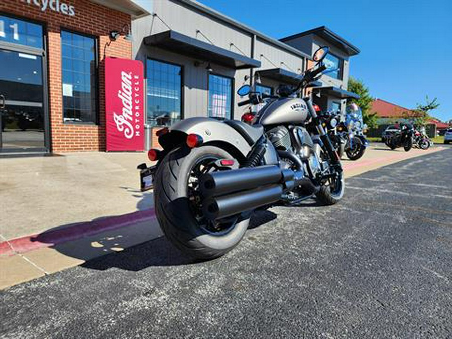 2025 Indian Motorcycle Chief