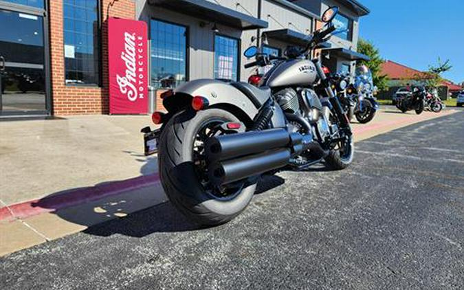 2025 Indian Motorcycle Chief