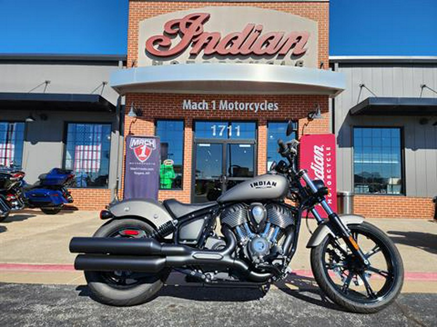 2025 Indian Motorcycle Chief