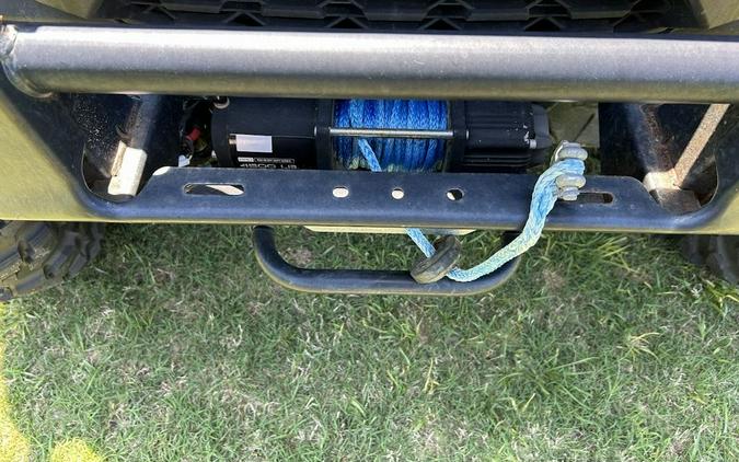 2020 Polaris® Ranger Crew® XP 1000 NorthStar Ultimate MB Quart® Audio Pursuit® Camo