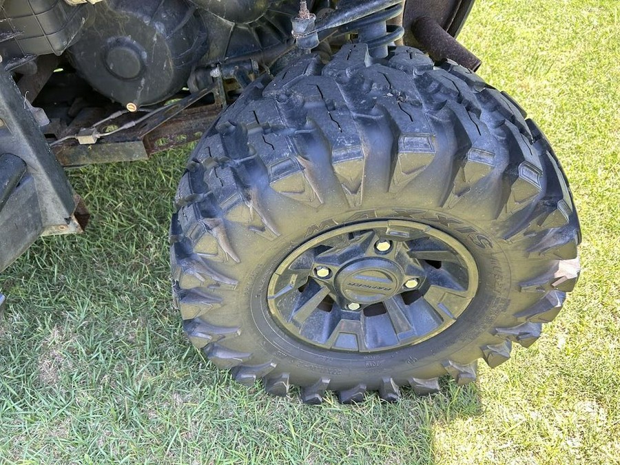 2020 Polaris® Ranger Crew® XP 1000 NorthStar Ultimate MB Quart® Audio Pursuit® Camo