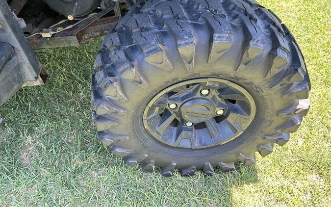 2020 Polaris® Ranger Crew® XP 1000 NorthStar Ultimate MB Quart® Audio Pursuit® Camo