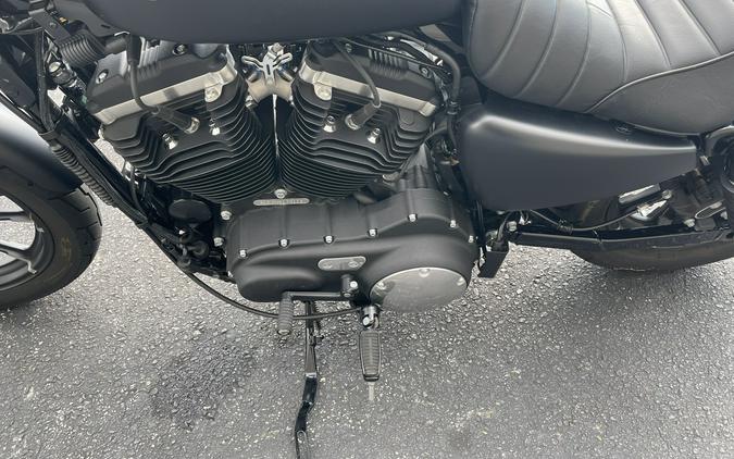 2022 Harley-Davidson Iron 883™