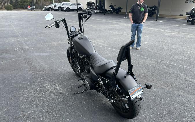 2022 Harley-Davidson Iron 883™