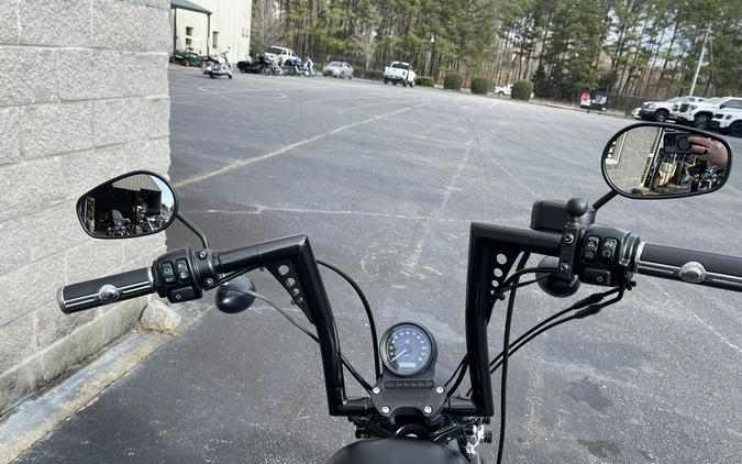 2022 Harley-Davidson Iron 883™