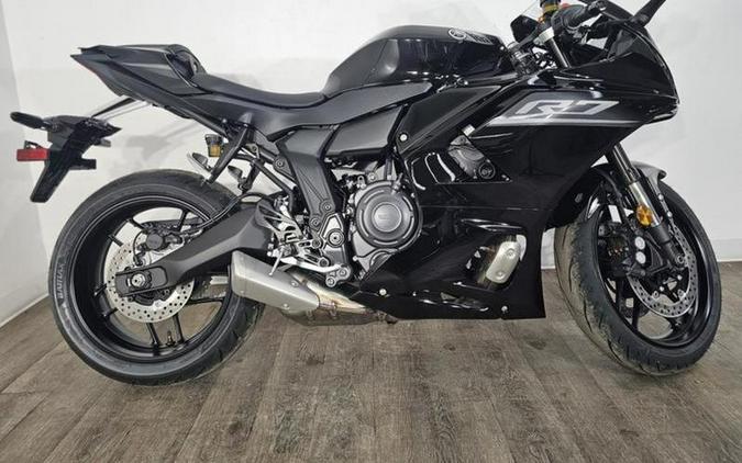 2026 Yamaha YZF-R7
