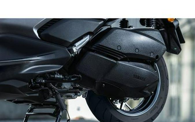 2026 Yamaha XMAX