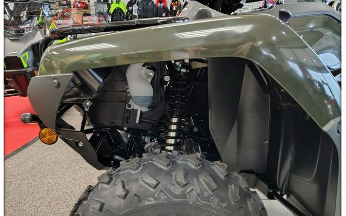 2026 Honda FourTrax Rancher 4x4