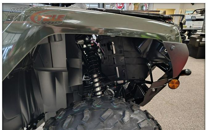 2026 Honda FourTrax Rancher 4x4
