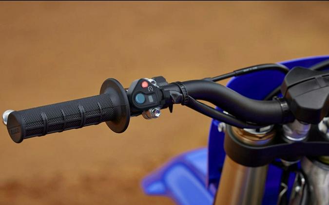 2026 Yamaha YZ 450FX