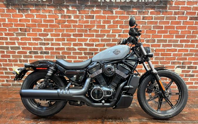 RH975 2026 Nightster