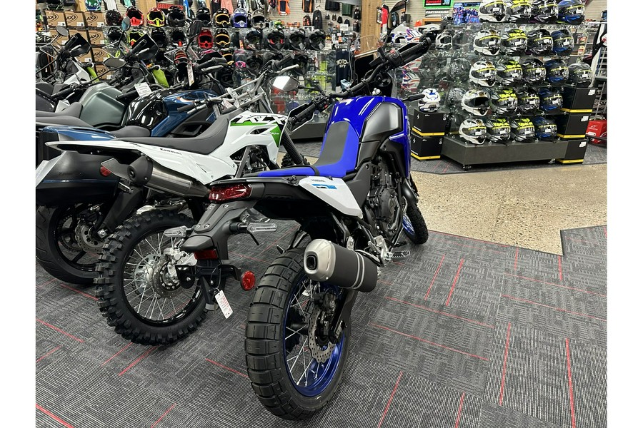 2026 Tenere 700 - Yamaha