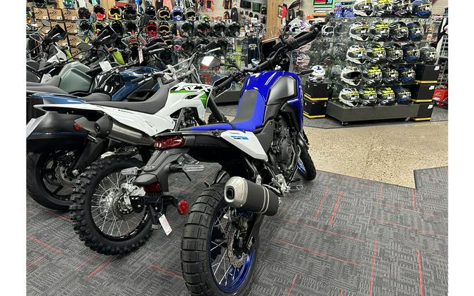 2026 Tenere 700 - Yamaha