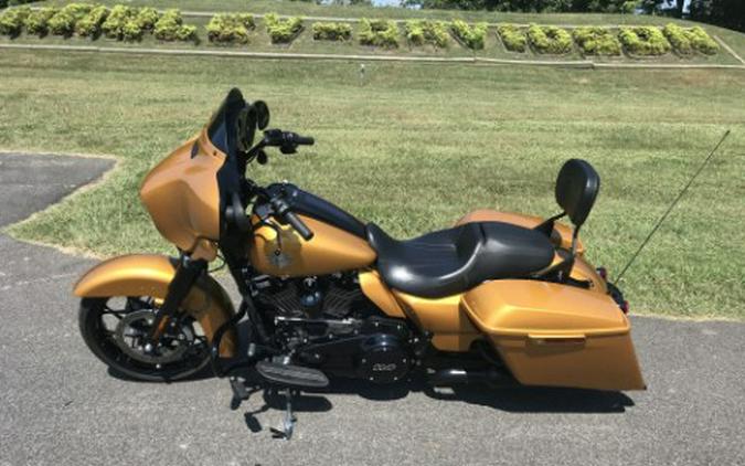 2023 Harley-Davidson STREET GLIDE SPECIAL