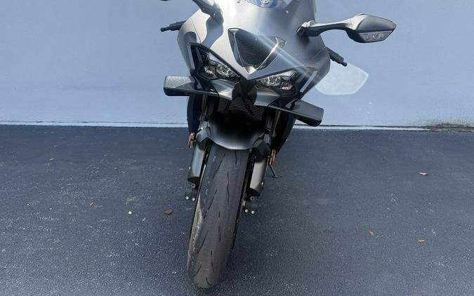 2026 Kawasaki NINJA ZX-10R ABS