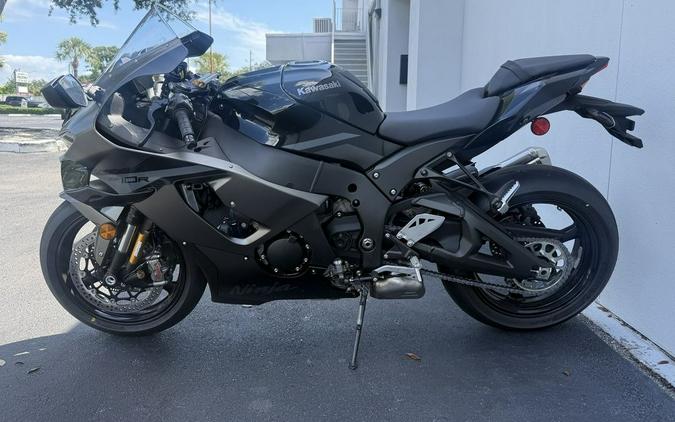 2026 Kawasaki NINJA ZX-10R ABS