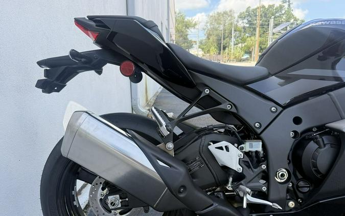 2026 Kawasaki NINJA ZX-10R ABS