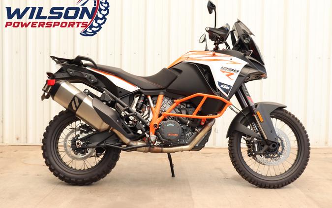 2018 KTM 1290 Super Adventure S Review