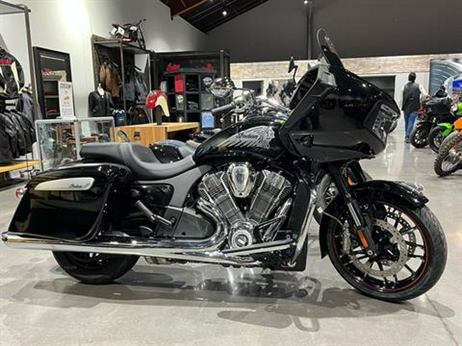 2023 Indian Motorcycle Challenger® Limited