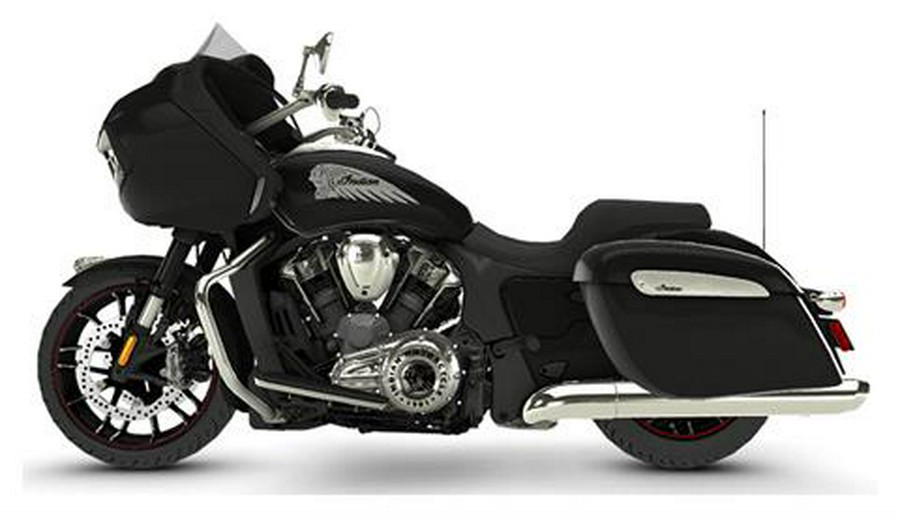 2023 Indian Motorcycle Challenger® Limited