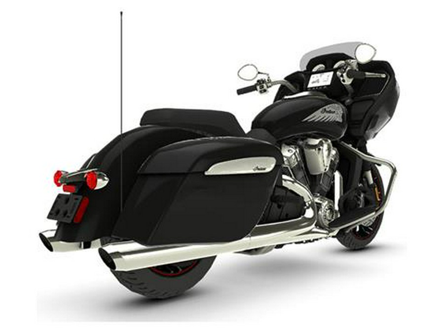 2023 Indian Motorcycle Challenger® Limited