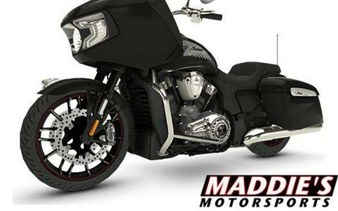 2023 Indian Motorcycle Challenger® Limited