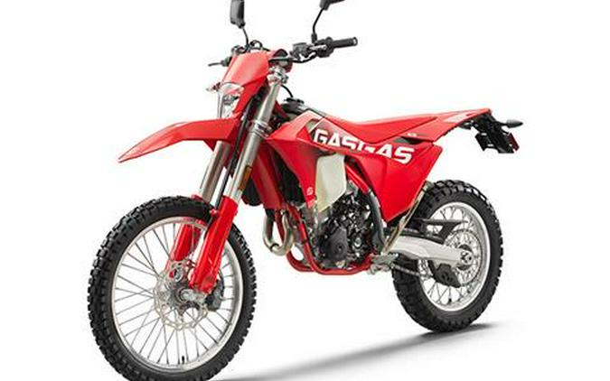 2024 GASGAS ES 350