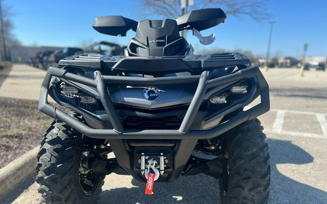 2024 Can-Am Outlander XT 850