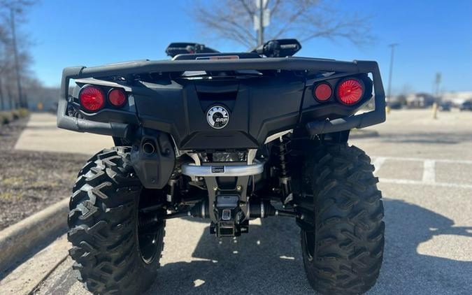 2024 Can-Am Outlander XT 850